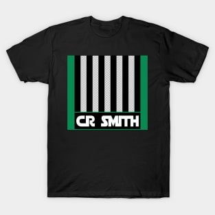 1996 Celtic FC Away Jersey T-Shirt